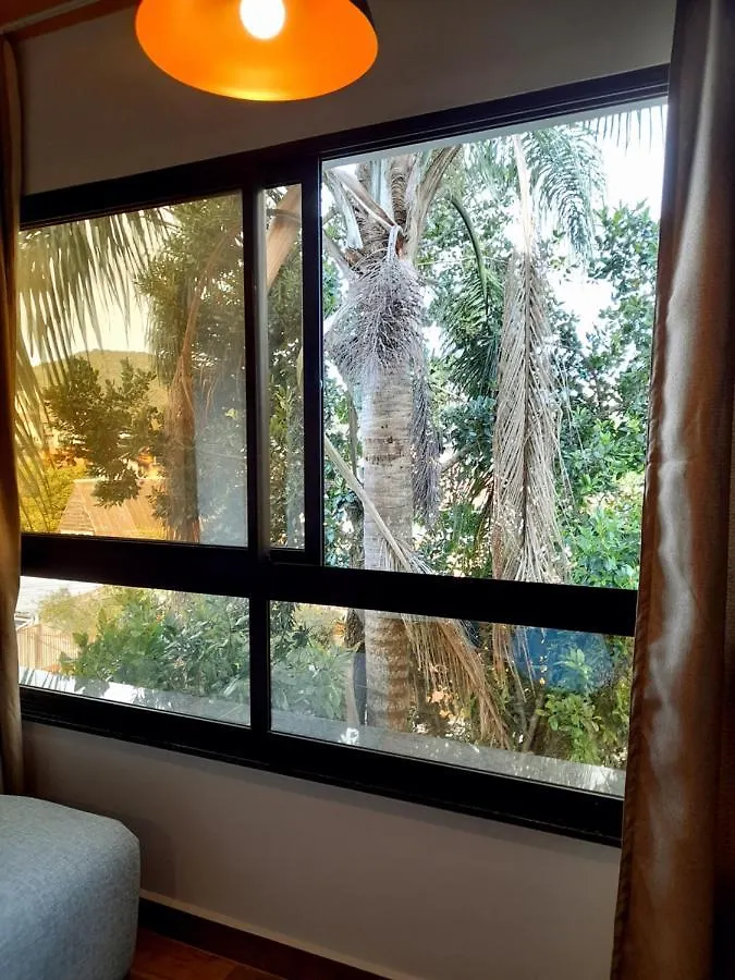 Lindo Estudio- Robalo Aconchegante Apto Bombinhas 0*,  Brésil
