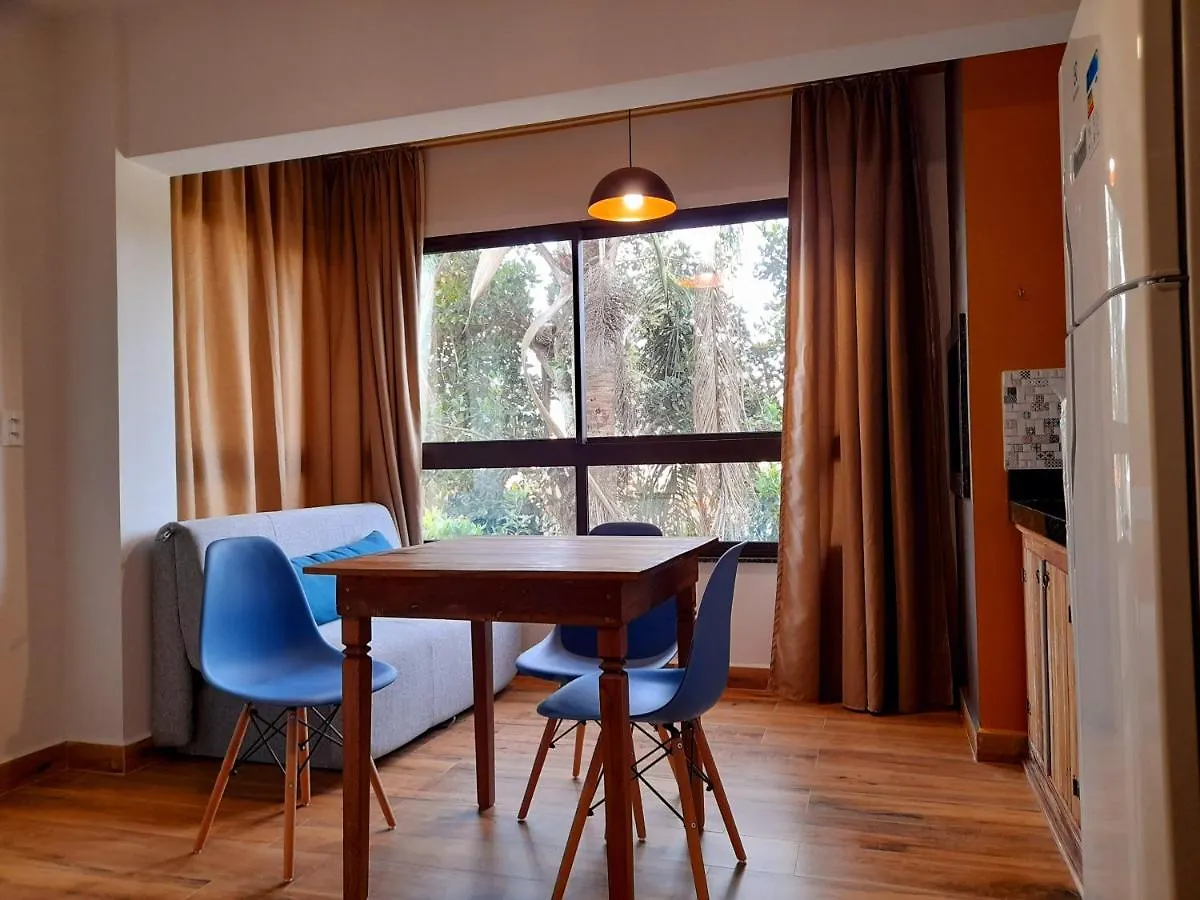 Lindo Estudio- Robalo Aconchegante Apto Bombinhas Appartement