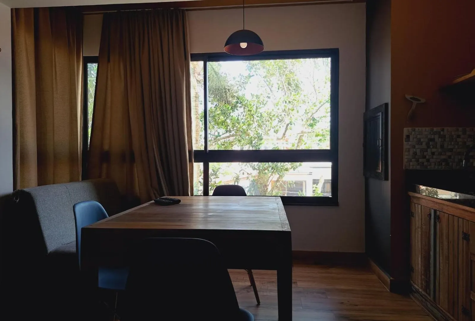Lindo Estudio- Robalo Aconchegante Apto Bombinhas Appartement