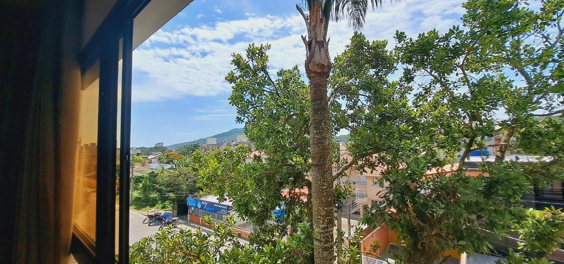Lindo Estudio- Robalo Aconchegante Apto Bombinhas Appartement