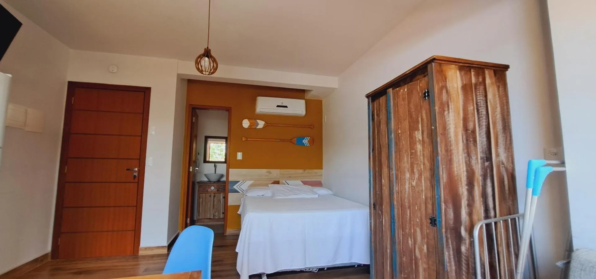 Lindo Estudio- Robalo Aconchegante Apto Bombinhas