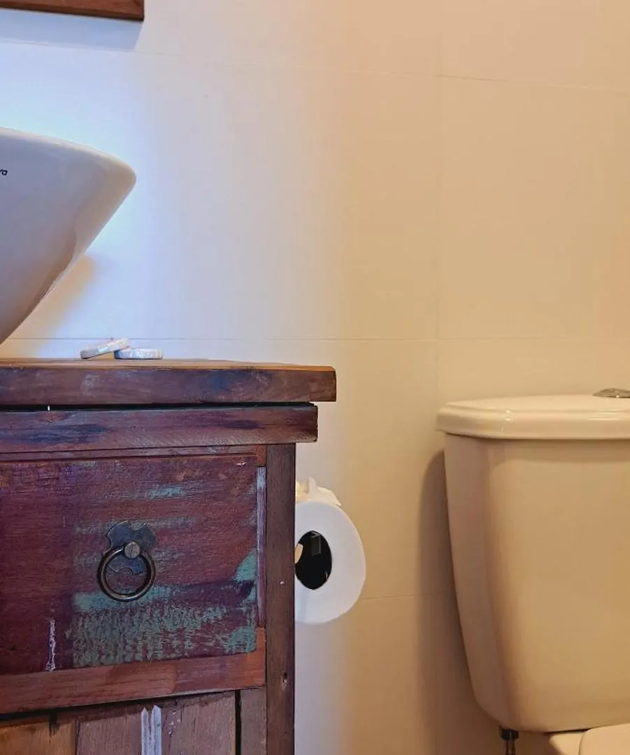 Appartement Lindo Estudio- Robalo Aconchegante Apto Bombinhas