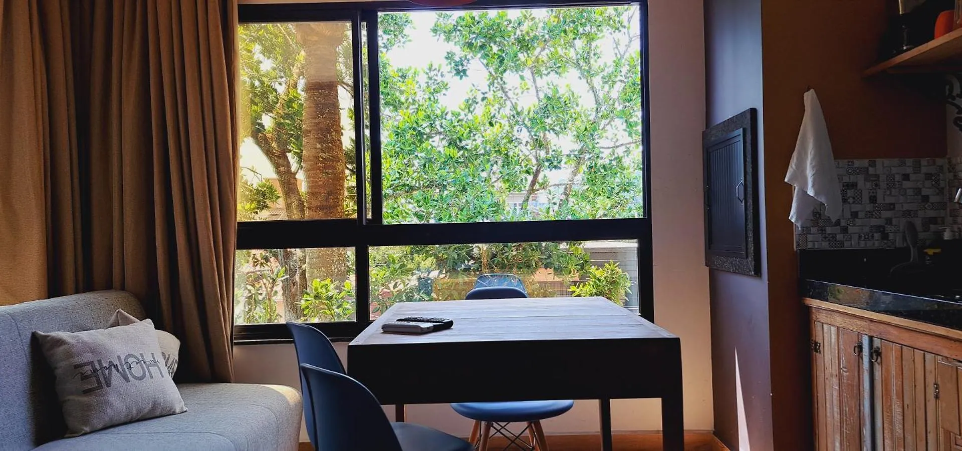 Lindo Estudio- Robalo Aconchegante Apto Bombinhas