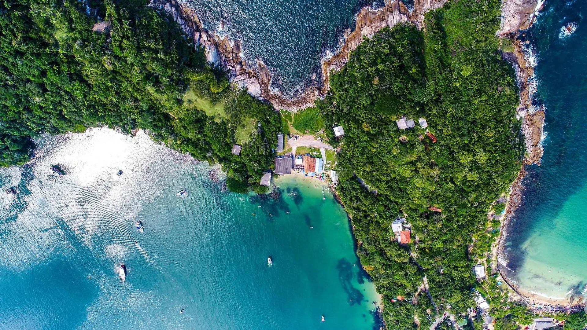 Appartement Lindo Estudio- Robalo Aconchegante Apto Bombinhas Brésil