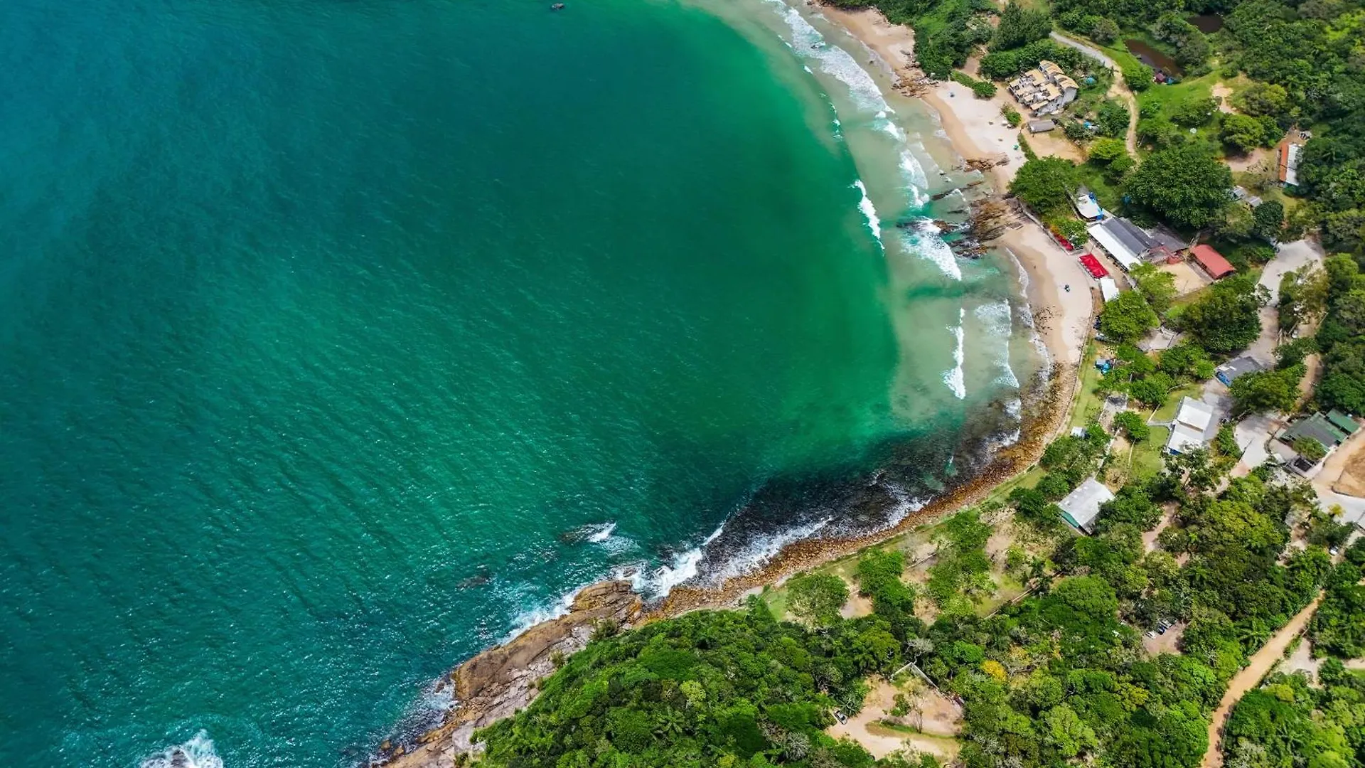 Lindo Estudio- Robalo Aconchegante Apto Bombinhas Brésil